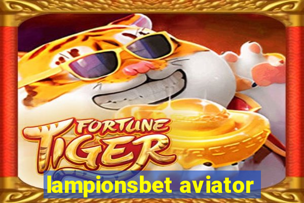 lampionsbet aviator